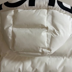 ダウンジャケットMの画像