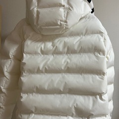 ダウンジャケットMの画像