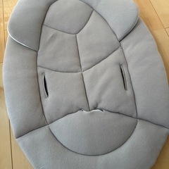 nuna バウンサー　リーフグロウ　トイバー付きの画像