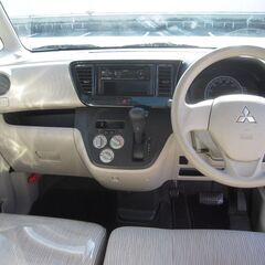 数日間限定 値引き交渉大歓迎 H28年 EKスペース eアシスト 車検2年付 自動ブレーキ付 リースアップワンオーナー車 軽自動車 スライドドア 軽バン代わりにも 早く見に来た者勝ち 日産 デイズルークスの画像