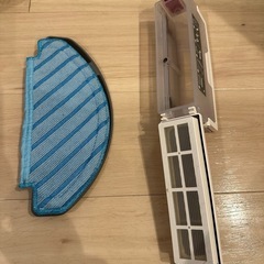 ecovacs ロボット掃除機　n10 plusの画像