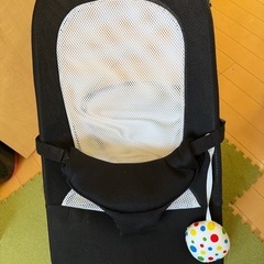 バウンサーの画像