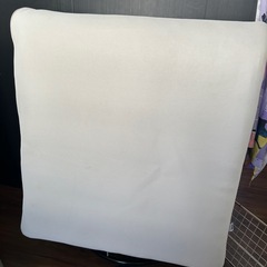 折りたたみベットの画像