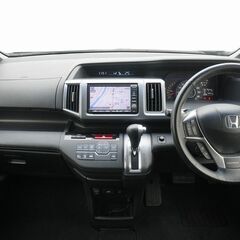 ✨こんにちは！オトロン大垣店です！お問合せは本文へ！！✨ホンダ ステップワゴン　スパーダ 　スパーダ　Ｚ　インターナビセレクションの画像