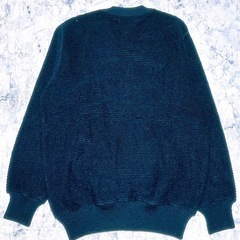 長袖 ニット(8)の画像