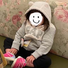 子供服 90cm 95cm女の子の画像