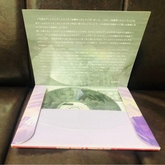 セガサターン シャイニングフォース3 プレミアムディスクの画像