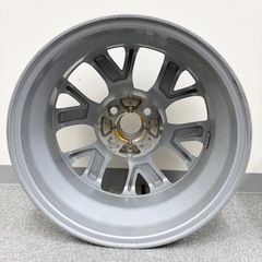 【お話中】日産 ノート 純正ホイール　1本の画像
