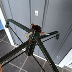 クリスマスツリー150センチの画像