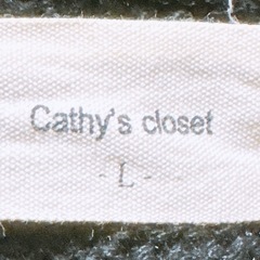 長袖 ニット(9)の画像