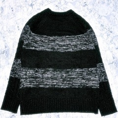 長袖 ニット(9)の画像