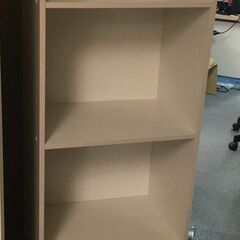 【A4サイズ対応◎】棚　カラーボックス　～本やファイルの収納に～の画像