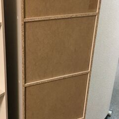 【A4サイズ対応◎】棚　カラーボックス　～本やファイルの収納に～の画像