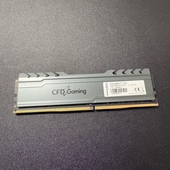 CFD Gaming DDR4 16GB メモリの画像