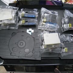 エプソンプリンターの画像