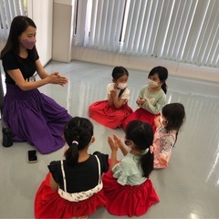 🌈【姪浜駅徒歩2分のフラダンス教室】🌸フラダンス始めませんか？の画像