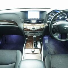 🎄⭐ラストチャンス⭐🎄頭金はいりません!!🚗👉日産 フーガ 　３７０ＧＴの画像