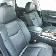 🎄⭐ラストチャンス⭐🎄頭金はいりません!!🚗👉日産 フーガ 　３７０ＧＴの画像