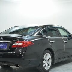 🎄⭐ラストチャンス⭐🎄頭金はいりません!!🚗👉日産 フーガ 　３７０ＧＴの画像