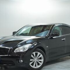 🎄⭐ラストチャンス⭐🎄頭金はいりません!!🚗👉日産 フーガ 　３７０ＧＴの画像