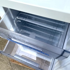 2024年製 Abitelax アビテラックス ACF-121 冷凍庫 100L フリーザー 冷凍保存 冷凍ストッカー 中古の画像