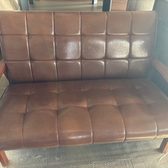 ソファの画像
