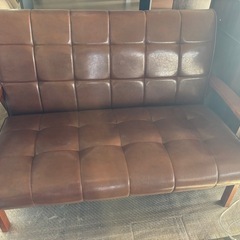 ソファの画像