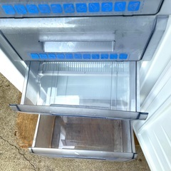 2024年製 Abitelax アビテラックス ACF-121 冷凍庫 100L フリーザー 冷凍保存 冷凍ストッカー 中古の画像
