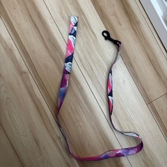 犬　　ハーネス&リードの画像