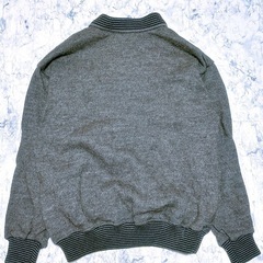 長袖 ニット(10)の画像