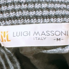 長袖 ニット(10)の画像