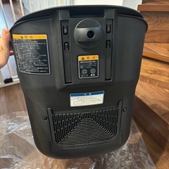 ヤマハ passkiss チャイルドシート　コクーンルーム こども前乗せの画像