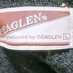 長袖 ニット(11)の画像