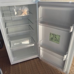 COMFEE 冷蔵庫の画像