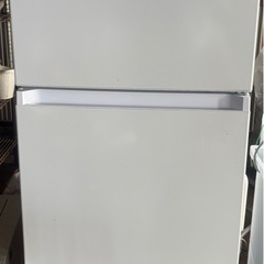 COMFEE 冷蔵庫の画像