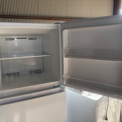 COMFEE 冷蔵庫の画像