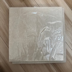 ニトリ　張りカーペットの画像