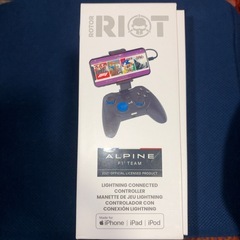 Rotor Riot R18150 Lightningコントローラーの画像