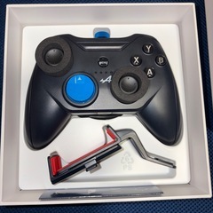 Rotor Riot R18150 Lightningコントローラーの画像