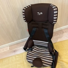 チャイルドシートの画像