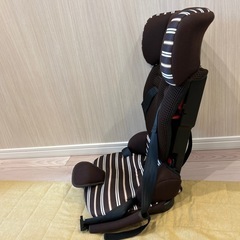 チャイルドシートの画像