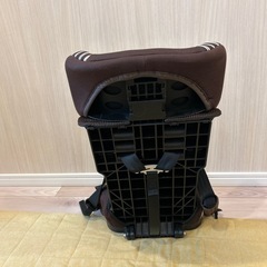 チャイルドシートの画像