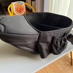 ヒップシートの画像