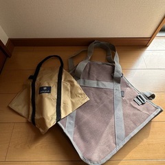【新品未使用】スノーピーク　焚き火台　Sの画像