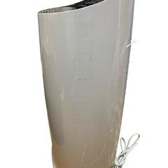 PURELIFE 空気清浄機 NT-D001A ホワイト 2021年製の画像