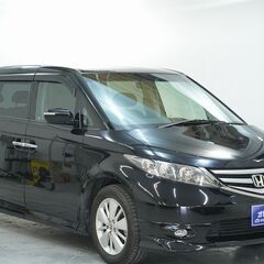 ホンダの誇る快速ミニバン！！！の画像