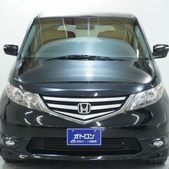 ホンダの誇る快速ミニバン！！！の画像