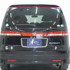 ホンダの誇る快速ミニバン！！！の画像