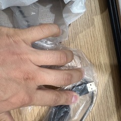 新品　プラズマクラスター　車　IG-MX15の画像