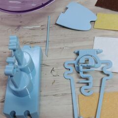 タカラトミー  すみっコぐらし あむあむたまごピンク　おもちゃ・玩具の画像